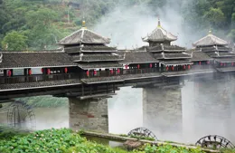 廣西「旅遊+」：讓村民更富、鄉村更美