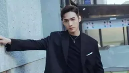 景甜張彬彬新劇開機，郎才女貌一樣的感覺，被贊最美二搭！