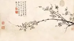 一位「低調」大寫意大師，被譽為「今之八大」