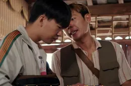 白玉蘭這夜，最佳男配蔣奇明，給娛樂圈的混子們狠狠「上了一課」