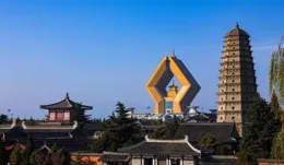 探秘渭北明珠澄城古縣城