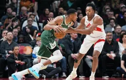 定了！字母哥攤牌，暗拒火箭追逐！杜蘭特或去馬刺，斯通失算了？