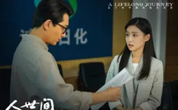 24歲給人當後媽，殷桃帶不動，楊冪捧不紅，撞臉爽子的她真要涼？