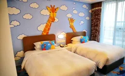 女兒臥室的三種方位，會影響親子關系是否和睦