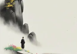 與自己和解，是生命中溫柔的相遇