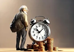 35 年工齡退休，三大福利別錯過？