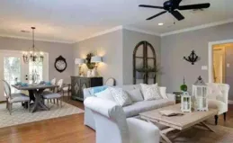 乳膠漆色號怎麽選？這 5 個「不踩雷鮮奶油色」，刷出溫馨和高級感！