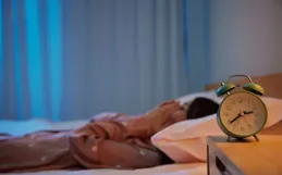 項美科技：遠紅外線調節神經，改善睡眠品質