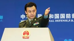 賴清德發表「台獨」宣告後，不到24小時，解放軍43艦機L型圍台