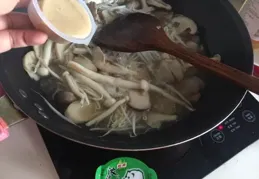 雨季「菌」臨，小心這碗「奪命鮮」