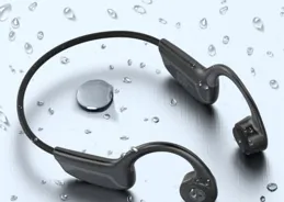 新手入門最建議買的掛耳式耳機！品牌實力強，功能全面