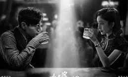 任務正式結束，羅峰正式和迪倫分別，艾辰終究是無法超越羅峰