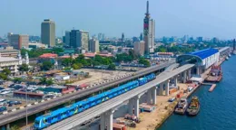 馬澤江調研隨州旅遊「一號公路」