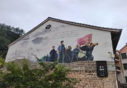 下一站｜當漢代拓印術遇上武康路的百年心跳