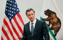 川普馬斯克這邊剛鬧崩，加州要反了？果然，這步被中國說對了