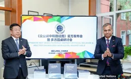 Fsc黎巴嫩駐華領事認證