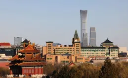 拉美多國人士點贊中國免簽政策