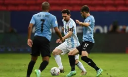 2:0！烏拉圭近5輪首勝，關鍵3分，令3隊沖提前出線，1隊重迎曙光