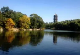 有商家賣「未名湖湖水」，北大回應