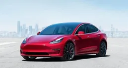 一手準新特斯拉Model3，14萬不到，通勤代步新選擇！