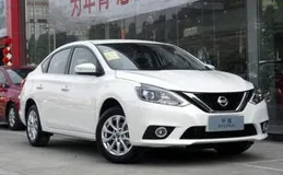 合資車完勝！5月燃油轎車銷量揭曉：軒逸丟冠，逸動第8，君威第25