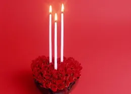 今天是你的生日