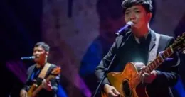 林宥嘉/許嵩/澤旺多吉分別榮獲【華語音樂排行榜】2025年第18期「周冠軍」