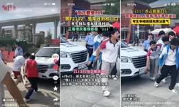 媒體為何頻頻聚焦襄陽公安背後有何玄機