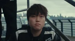 LPL終結七連敗！BLG一戰超TES，Bin開啟嚴肅形態，Knight亮出隊標