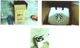 從網購燒瓶到牢房鐵窗！深圳一癮君子的「制毒代價」敲響警鐘