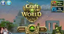 育碧「夭折」的沙盒遊戲概念圖曝光：類似【我的世界】風格