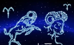 獅子座邂逅射手座，誰將點燃激情火花