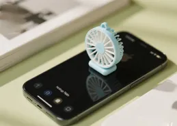 為什麽手機玩一會就發燙？探秘手機「發熱」之謎