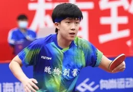 時隔近半年重返賽場，乒超聯賽首日，樊振東四戰全勝