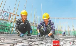 【戰「三夏」 優服務 保麥收】三年免費！民宿老板為農機手留房