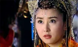 把公主演得像花魁，角色輸給星二代，「短劇一姐」這一把敗得不冤