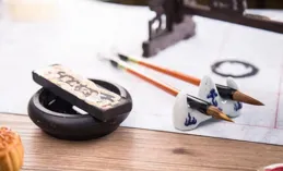 文泰筆業取得直液式繪畫筆控墨結構專利，可有效的雙向調壓控墨