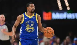 被傷病影響了市場行情！勇士舊將接下來今夏只能拿到一份底薪合約