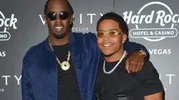 「吹牛老爹」Diddy兒子被控誘拐女性給父親輪奸！女子自曝受害細節