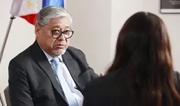 中方忍無可忍，遼寧艦強勢現身，不到24小時，菲外長開始服軟