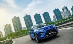 B級車銷量洗牌，自主混動猛攻合資，誰會笑到最後？