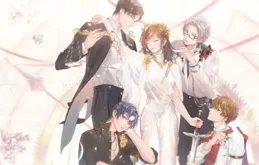 【未定事件簿】左然會喜歡不那麽優秀的，甚至是暗淡的你嗎？