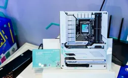 高能新銳，潮玩佳作！華碩天選6X桌上型電腦