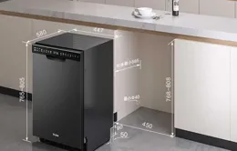 海爾洗碗機x11和卡薩帝洗碗機f11有什麽區別?