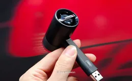 舊物利用，雙扇合體！酷態科CP超級戶外風扇還能這樣玩？