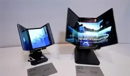 華為Mate XT唯一對手！三星首款三折疊即將量產：售價超2萬