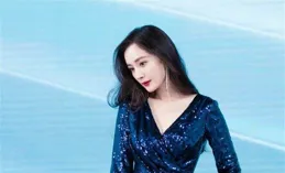 絕了！楊冪這波文化輸出，內娛誰能比？