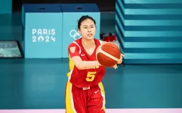中國女籃4場熱身賽下來，這12名球員在亞洲杯上應該有一席之地