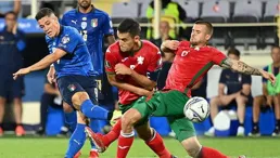 歐洲預選：羅馬尼亞vs賽普勒斯，一場進球大戰即將上演