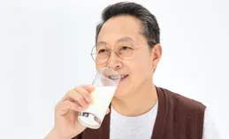 中老年人喝什麽牛奶好？